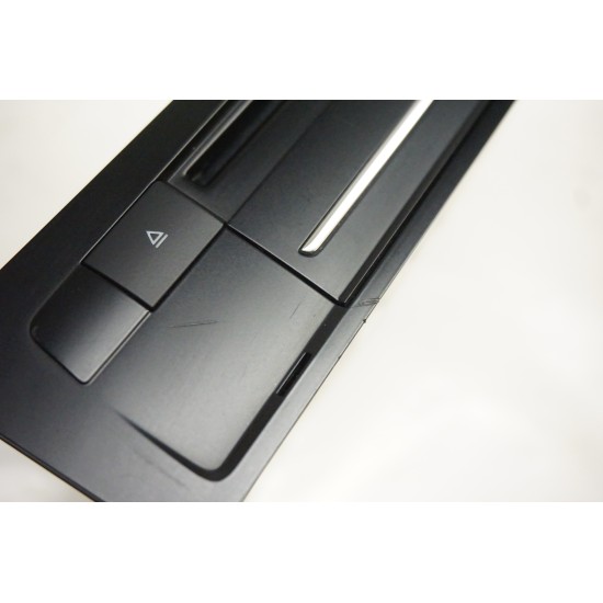 2012 AUDI Q7 Dash Mounted Media Receiver Unit Module 4L2035746