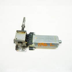 07-15 AUDI Q7 Driver Memory Power Seat Motor Forward Tilt 7L0-959-761-A