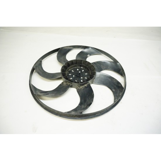 2019-2021 Volkswagen Jetta Electric Cooling Fan Blade 5QM121203M