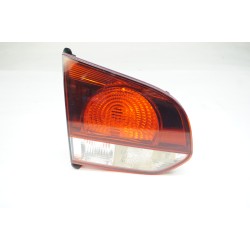 2012 2013 VOLKSWAGEN GOLF R TRUNK LID MOUNTED TAIL LIGHT BRAKE LAMP LEFT OEM