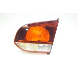 2012 2013 VOLKSWAGEN GOLF R TRUNK LID MOUNTED TAIL LIGHT BRAKE LAMP LEFT OEM