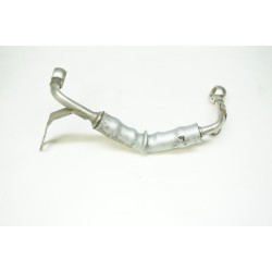 VOLKSWAGEN GOLF R Turbo Coolant Supply Hose 06F121497G 2012-2013