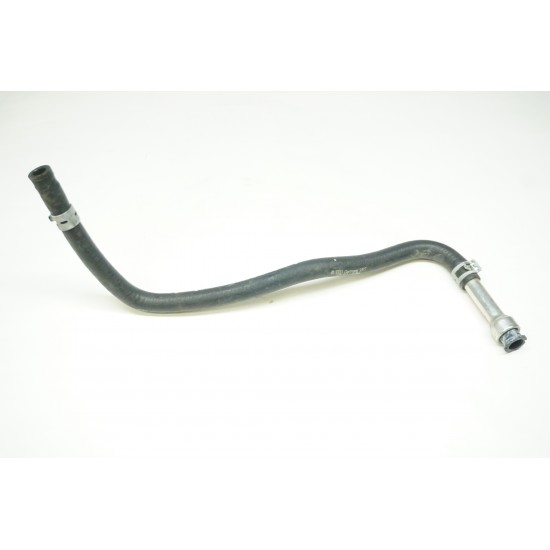 2012 2013 Volkswagen Golf R 2.0T Fuel Supply Line 1K0-133-986-BA