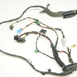 2019 2020 2021 Volkswagen Jetta Driver Door Wire Harness 17B971161HR