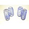 2012 2013 VOLKSWAGEN GOLF R RACING LINE LOWERING SPRING SET VWR31G60R