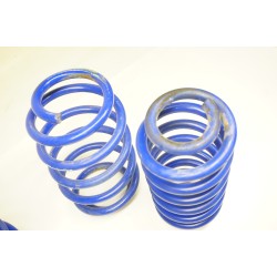 2012 2013 VOLKSWAGEN GOLF R RACING LINE LOWERING SPRING SET VWR31G60R