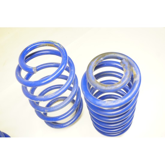 2012 2013 VOLKSWAGEN GOLF R RACING LINE LOWERING SPRING SET VWR31G60R