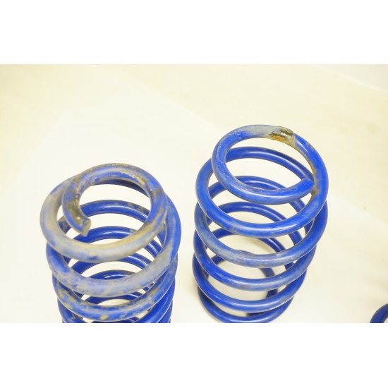 2012 2013 VOLKSWAGEN GOLF R RACING LINE LOWERING SPRING SET VWR31G60R
