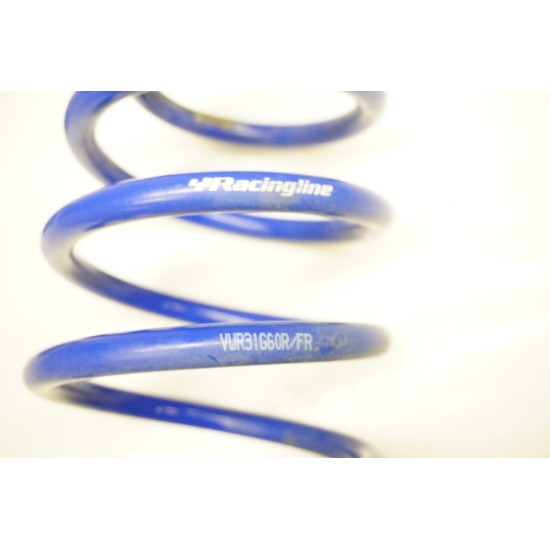 2012 2013 VOLKSWAGEN GOLF R RACING LINE LOWERING SPRING SET VWR31G60R