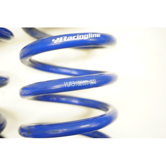 2012 2013 VOLKSWAGEN GOLF R RACING LINE LOWERING SPRING SET VWR31G60R