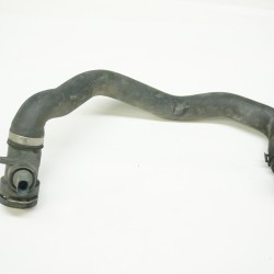 2012 2013 Volkswagen Golf R Lower Radiator Hose 1K0122051GL