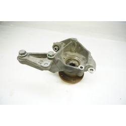 2011 2012 Volkswagen Golf R LEFT Rear Suspension Knuckle 1K0505433