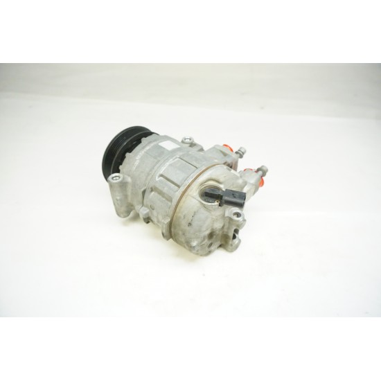 2011 2012 Volkswagen GOLF R Air Conditioning AC Compressor 1K0820859S