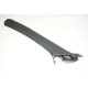 VOLKSWAGEN GOLF R A PILLAR HEADLINER TRIM DRIVERS LEFT 5K0867233C