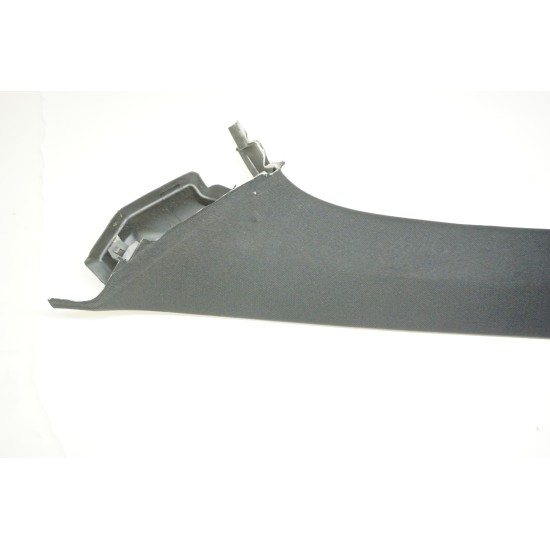 VOLKSWAGEN GOLF R A PILLAR HEADLINER TRIM DRIVERS LEFT 5K0867233C