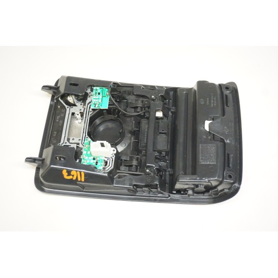 2010-2014 VOLKSWAGEN GOLF R GTI FRONT READING LIGHT CONTROLS