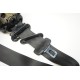 2000-2006 AUDI TT REAR SEAT BELT RETRACTOR RIGHT LEFT 8N8857805 BLACK