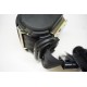 2000-2006 AUDI TT REAR SEAT BELT RETRACTOR RIGHT LEFT 8N8857805 BLACK