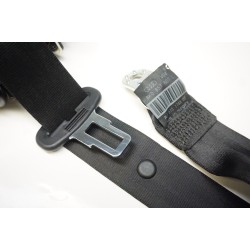 2009-2016 AUDI A4 ALLROAD S4 Center Rear Seat Belt Retractor 8K0857807L