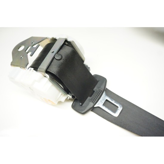 8P AUDI A3 Rear Center Seat Belt Retractor 8P0-857-807-K