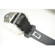 8P AUDI A3 Rear Center Seat Belt Retractor 8P0-857-807-K