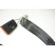 8P AUDI A3 Rear Center Seat Belt Retractor 8P0-857-807-K