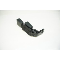 17-23 AUDI A4 A5 ALLROAD Rear Seat Belt Buckle 8W0857739C 17-23 AUDI A4 A5 ALLROAD Rear Seat Belt Buckle 8W0857739C