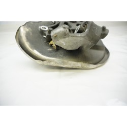 B9 AUDI A4 FWD RIGHT Rear Suspension Knuckle Bearing Housing 8W0505460C