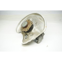 B9 AUDI A4 FWD LEFT Rear Suspension Knuckle Bearing Housing 8W0505459C