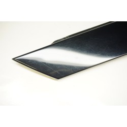 2017 - 2019 AUDI A4 Passenger Door Exterior C Pillar Trim 8W5839904A