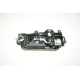 17-23 AUDI A4 S4 Passenger Side Door Handle Base 8W0837812A