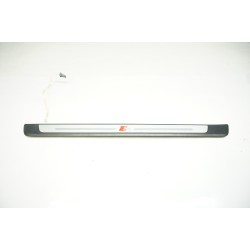 2017-2019 Driver Illuminated Door Sill Plate 8W0947417A