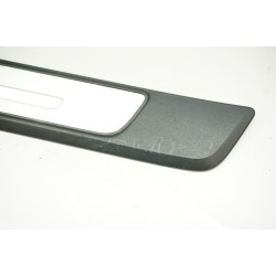 2017-2019 Driver Illuminated Door Sill Plate 8W0947417A