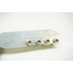 2012 2013 Volkswagen GOLF R Shifter Linkage Diesel Geek DG0039