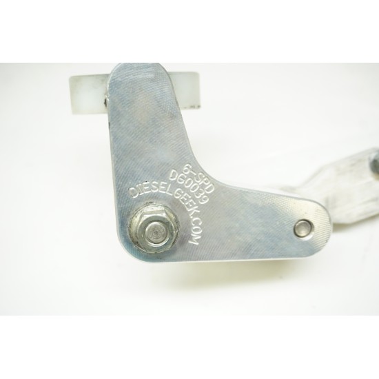 2012 2013 Volkswagen GOLF R Shifter Linkage Diesel Geek DG0039