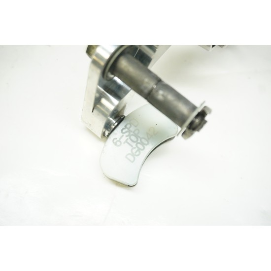 2012 2013 Volkswagen GOLF R Shifter Linkage Diesel Geek DG0039