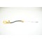 2012 2013 Volkswagen Golf R Oil Dipstick and Tube 06F-103-663-H