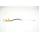 2012 2013 Volkswagen Golf R Oil Dipstick and Tube 06F-103-663-H