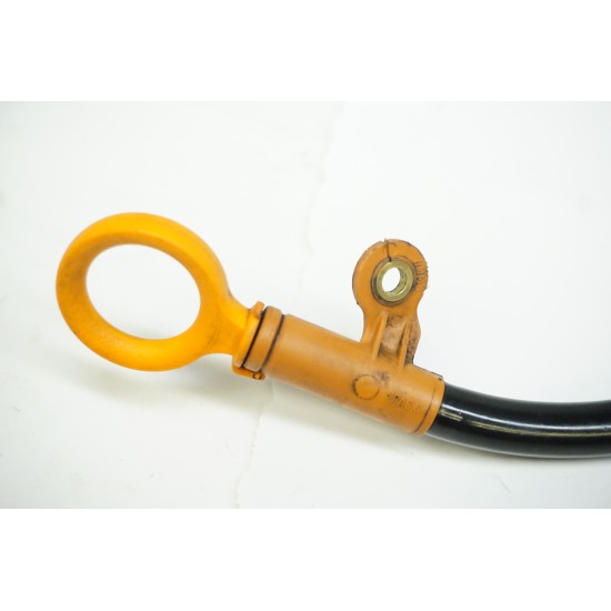 2012 2013 Volkswagen Golf R Oil Dipstick and Tube 06F-103-663-H