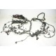2013-2015 AUDI S6 S7 4.0L Engine Wiring Harness 4G1971713G