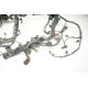 2013-2015 AUDI S6 S7 4.0L Engine Wiring Harness 4G1971713G