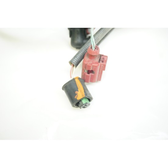 2013-2015 AUDI S6 S7 4.0L Engine Wiring Harness 4G1971713G