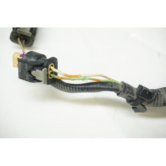 2013-2015 AUDI S6 S7 4.0L Engine Wiring Harness 4G1971713G