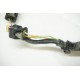 2013-2015 AUDI S6 S7 4.0L Engine Wiring Harness 4G1971713G