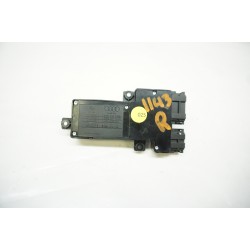 2017-2019 AUDI Q7 Passenger Front Seat Adjustment Switch 4M0959748