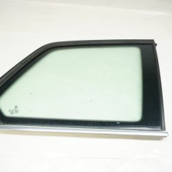 15-19 Volkswagen Golf Alltrack LEFT Rear Quarter Window Glass RIGHT 5GM845298