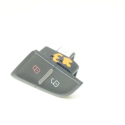 14-17 AUDI SQ5 Door Lock Unlock Switch Passenger Front Genuine OEM