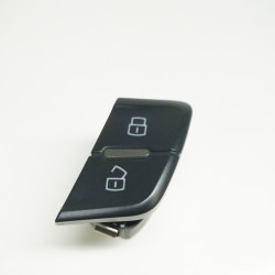 AUDI RS5 Driver Door Lock Unlock Switch OEM