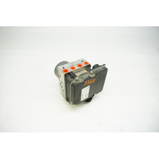 08-10 AUDI S5 - Manual Trans Anti Lock Brake Pump / ABS Module 8K0614517FL