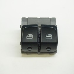 08-12 AUDI A5 S5 Master Window Control Switch 8K0959851C